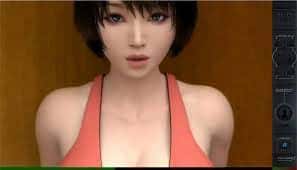 梅麻吕3D合集游戏封面